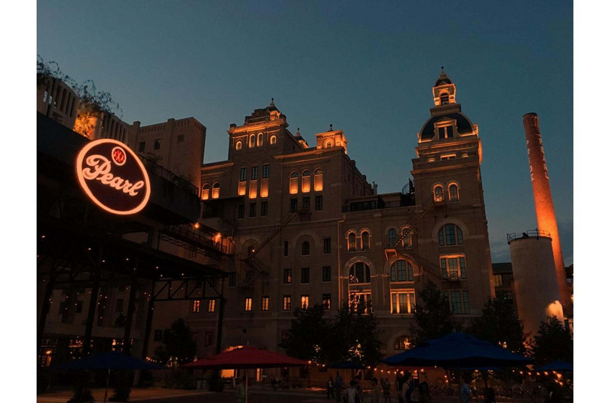 Downtown Accessible New 1Br1Ba Cozy Studio San Antonio Exterior photo