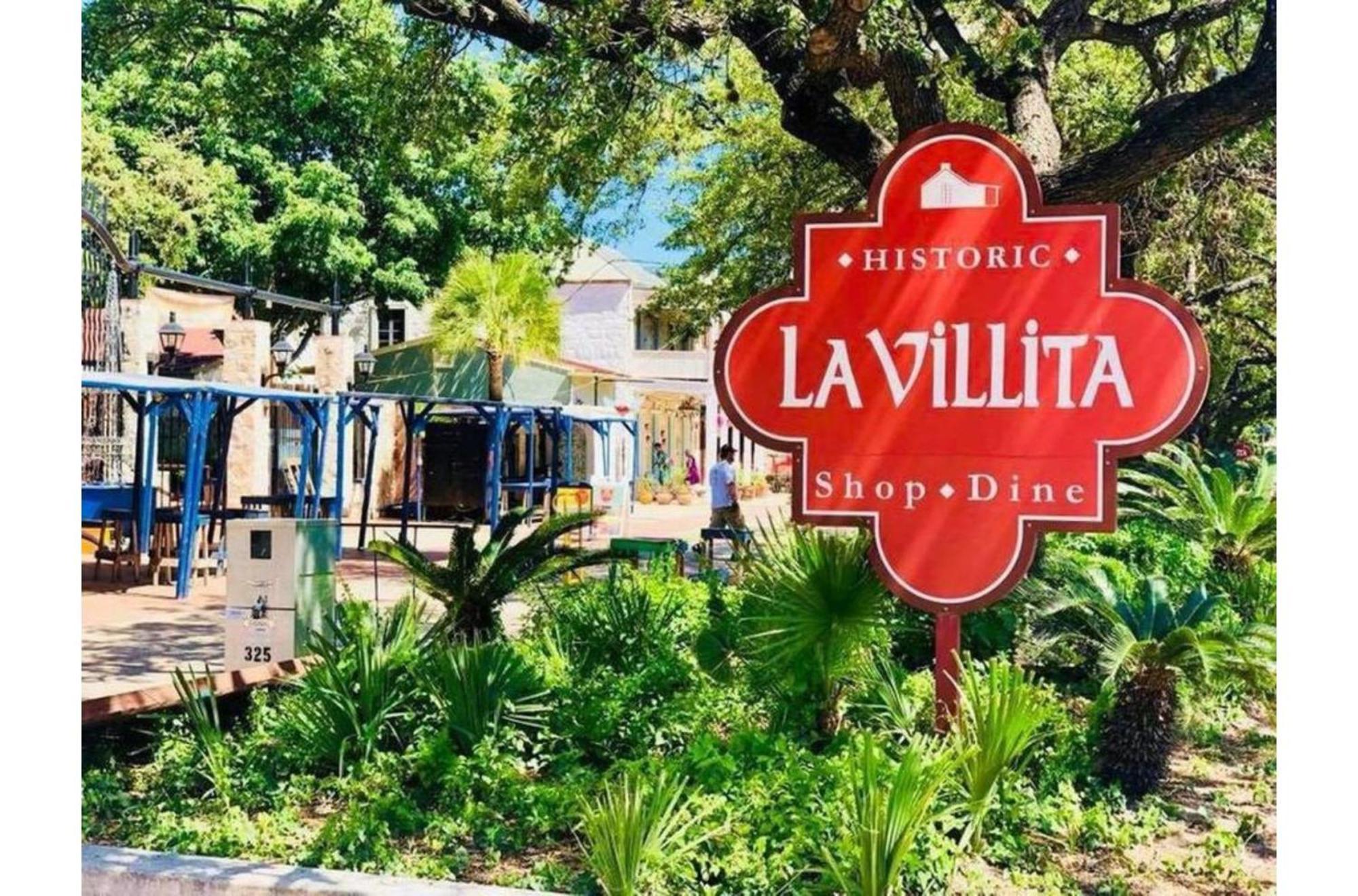 Downtown Accessible New 1Br1Ba Cozy Studio San Antonio Exterior photo