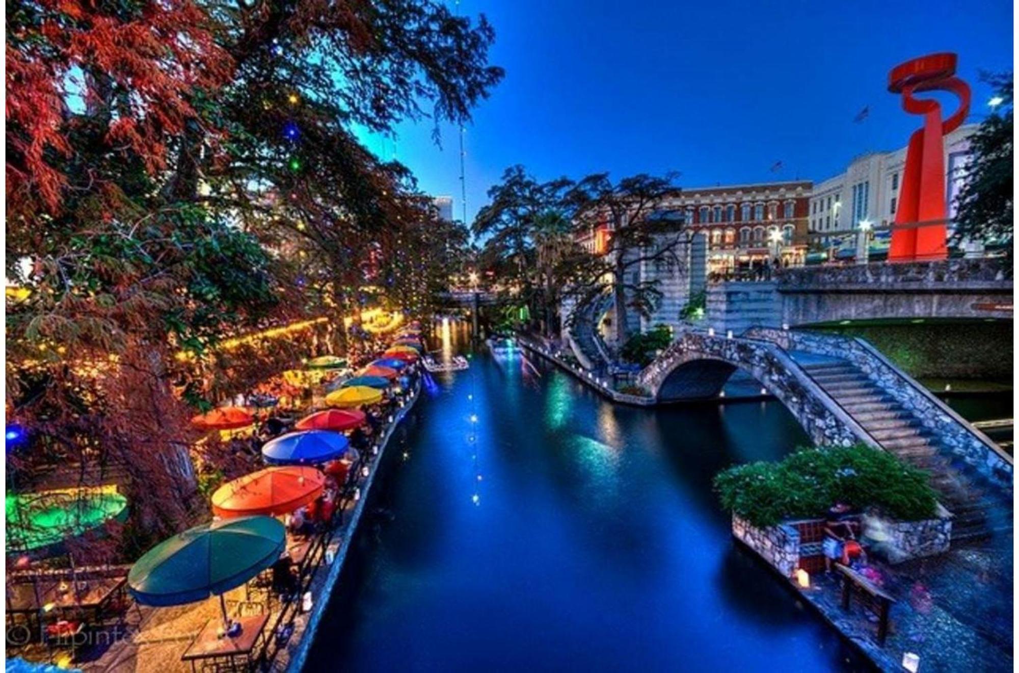 Downtown Accessible New 1Br1Ba Cozy Studio San Antonio Exterior photo