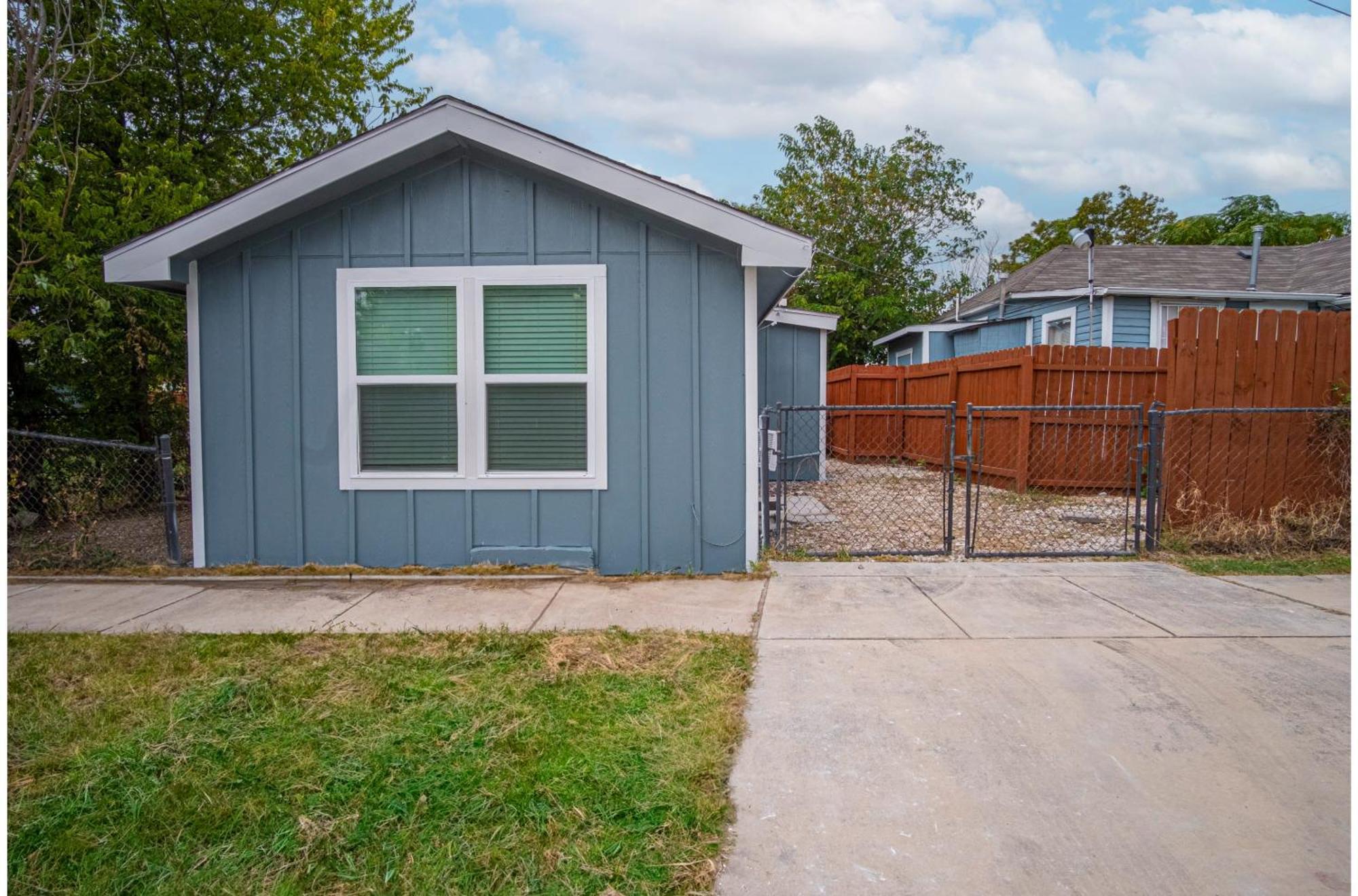 Downtown Accessible New 1Br1Ba Cozy Studio San Antonio Exterior photo