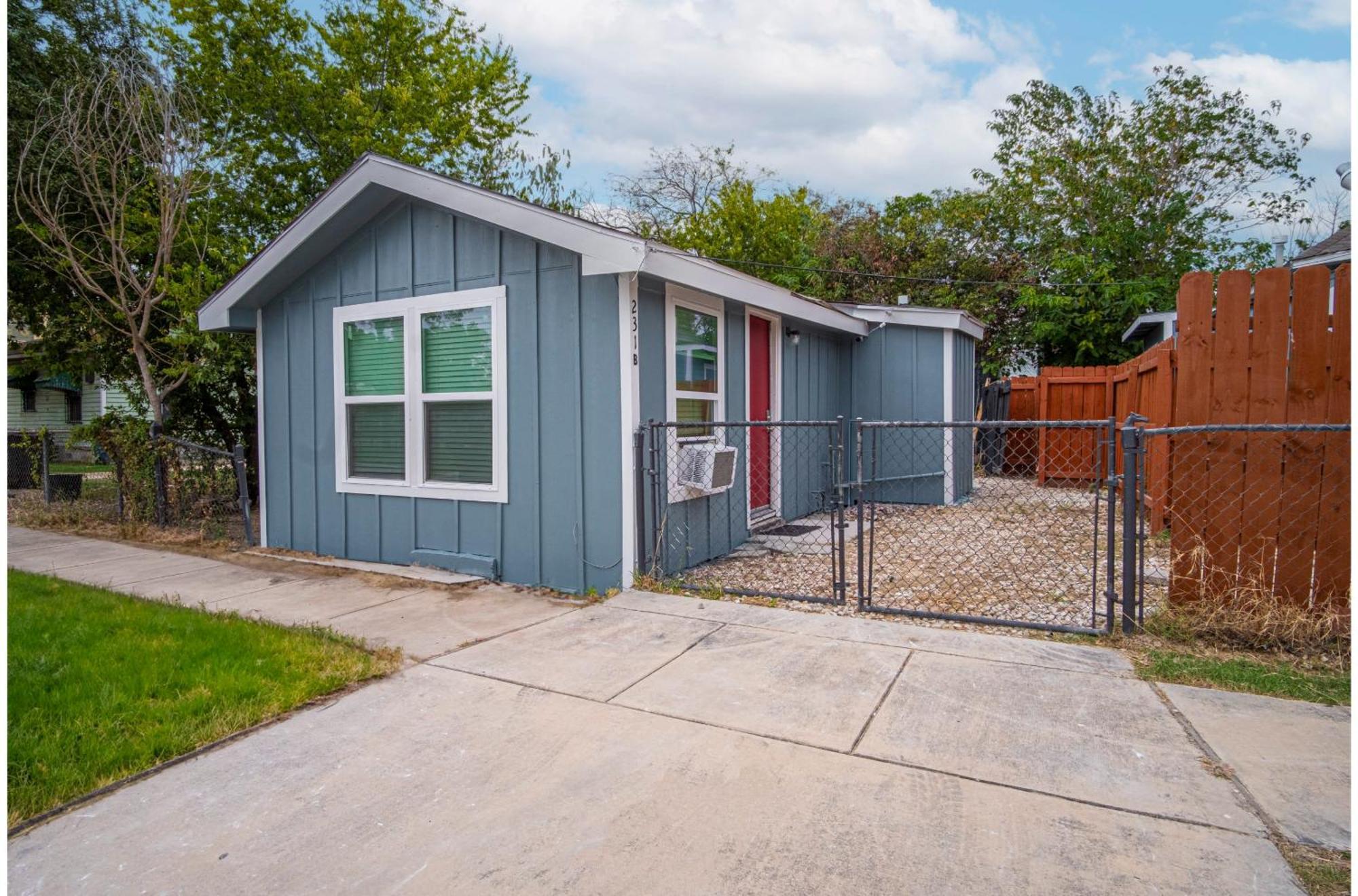 Downtown Accessible New 1Br1Ba Cozy Studio San Antonio Exterior photo